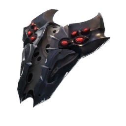 Spider Shield — Fortnite back bling