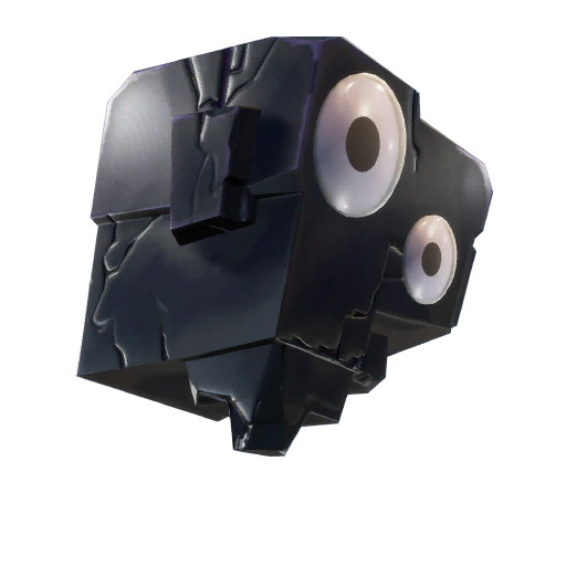 Lil' Kev — Fortnite back bling icon