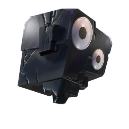 Lil' Kev — Fortnite back bling