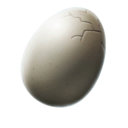 Hatchback — Fortnite back bling