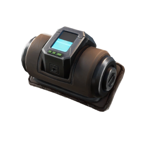 Altitude — Fortnite back bling icon