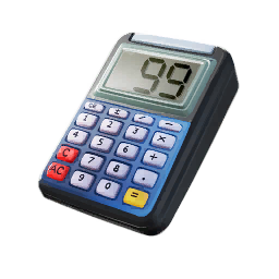 Tabulator — Fortnite back bling