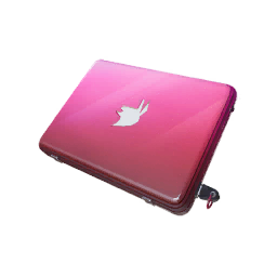 Techie — Fortnite back bling