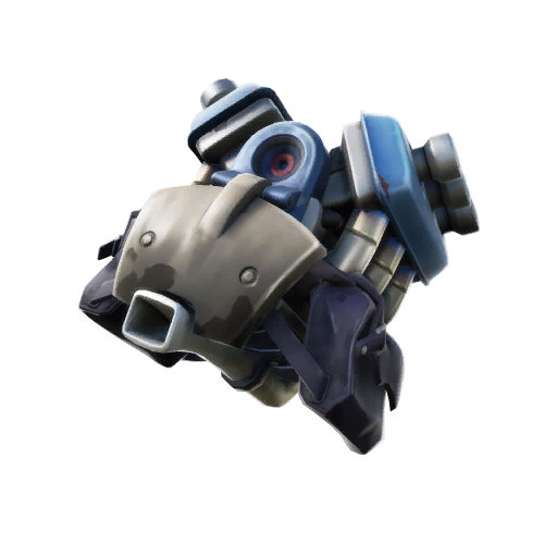 V6 — Fortnite back bling icon