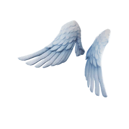 Ark Wings — Fortnite back bling