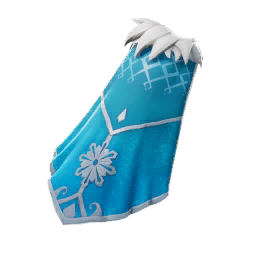 Glimmering Cloak — Fortnite back bling