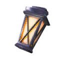 Luminous Lamp — Fortnite back bling