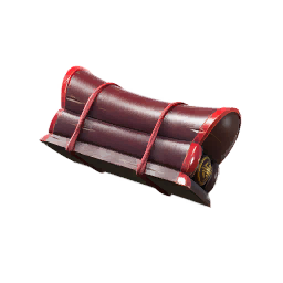 Eternal — Fortnite back bling icon