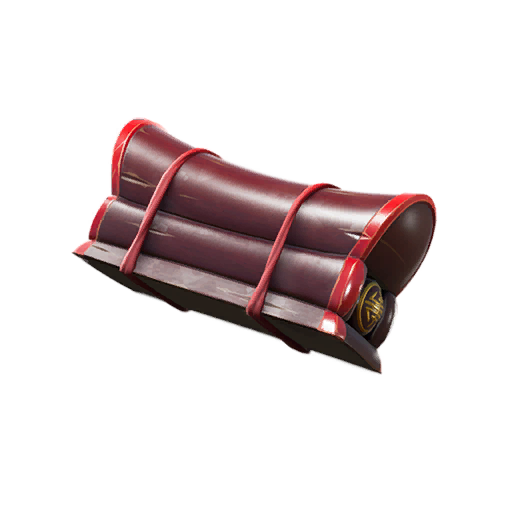 Eternal — Fortnite back bling