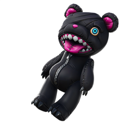 Stitches — Fortnite back bling icon