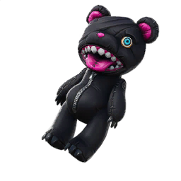 Stitches — Fortnite back bling