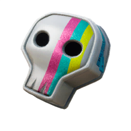 Skully Satchel — Fortnite back bling
