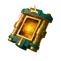 Master Portal — Fortnite back bling