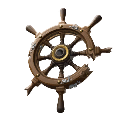 Mutiny — Fortnite back bling
