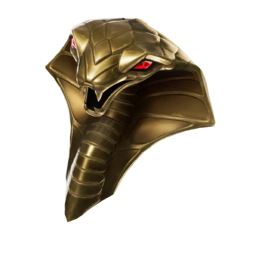 Cobra — Fortnite back bling icon