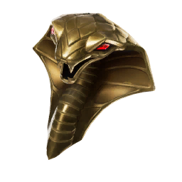 Cobra — Fortnite back bling