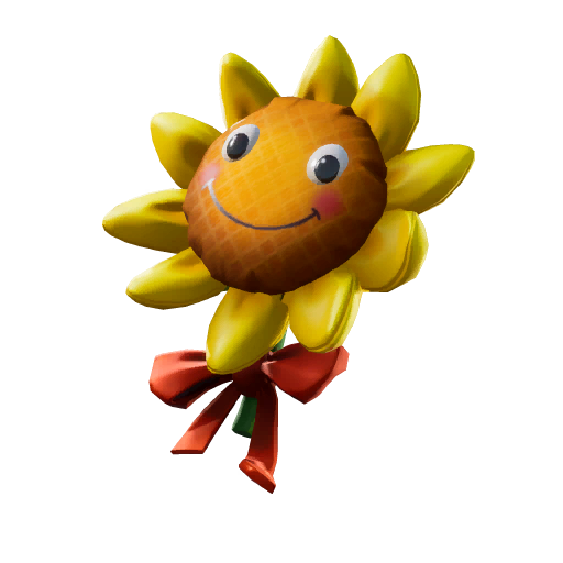 Sun Sprout — Fortnite back bling icon