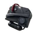 Stealth Response Unit — Fortnite back bling