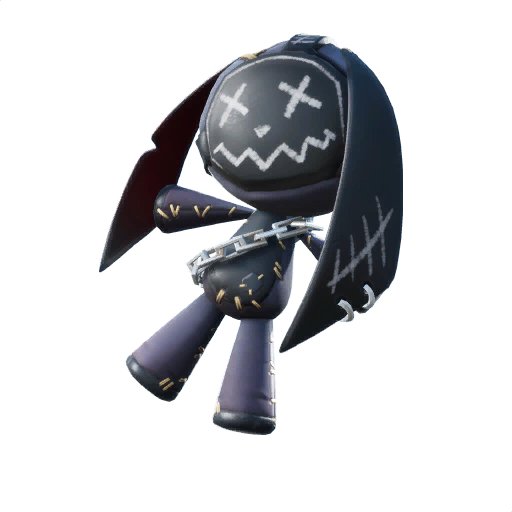 Floppy — Fortnite back bling icon