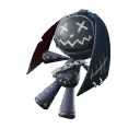 Floppy — Fortnite back bling