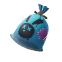 Bunny Bag — Fortnite back bling