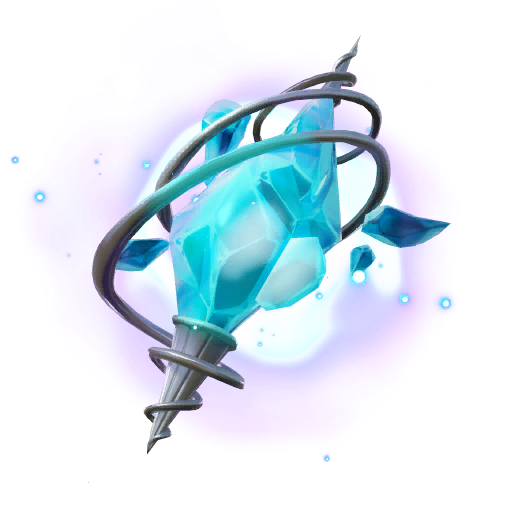 Lunar Light — Fortnite back bling icon