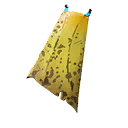 Nana Cape — Fortnite back bling