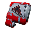 CnXn — Fortnite back bling