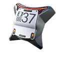 Phrenzy — Fortnite back bling