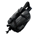 Assassin Pack — Fortnite back bling