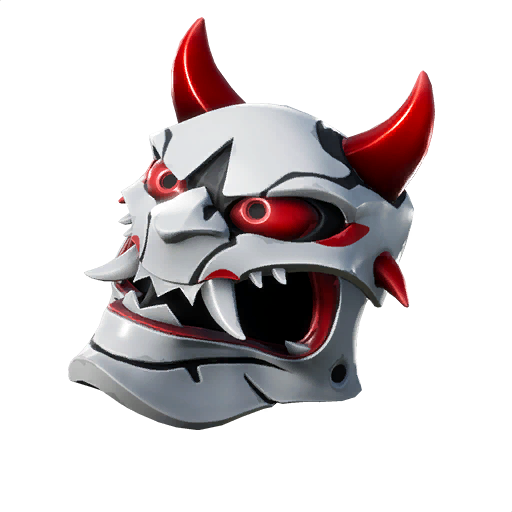 Gaze — Fortnite back bling icon