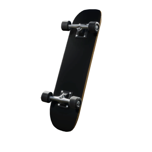 Back Board — Fortnite back bling icon
