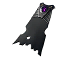 Lightning Cloak — Fortnite back bling