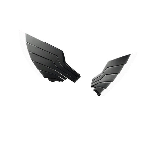 Shadowbird Wings — Fortnite back bling icon