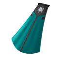 Banner Cape — Fortnite back bling
