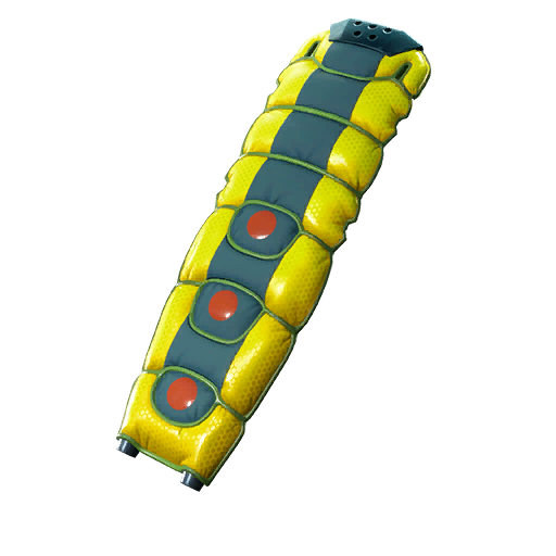 Carapace — Fortnite back bling icon