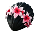 Floral Shell — Fortnite back bling