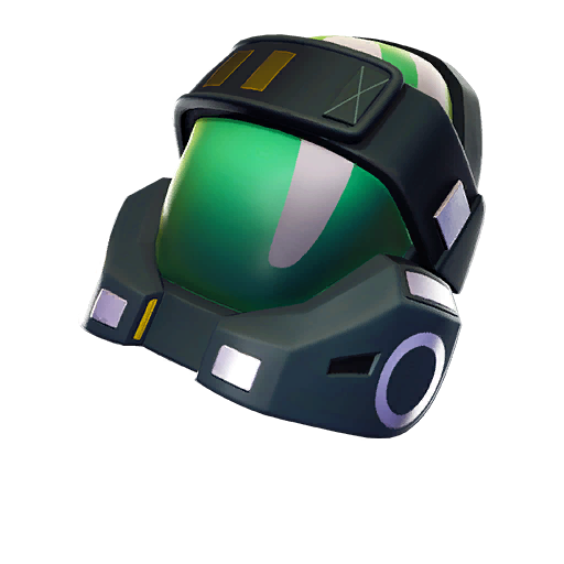 Streamline — Fortnite back bling icon