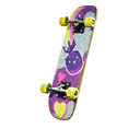 Brite Board — Fortnite back bling
