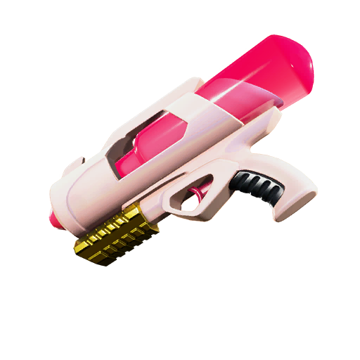 Oozie — Fortnite back bling icon