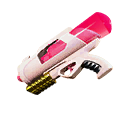 Oozie — Fortnite back bling