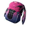 Mochi — Fortnite back bling