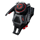 Prospect — Fortnite back bling
