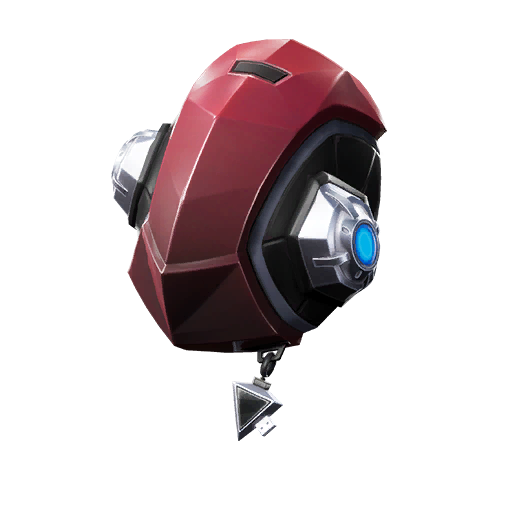 Geode — Fortnite back bling icon