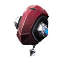 Geode — Fortnite back bling