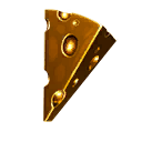 Cheesy — Fortnite back bling