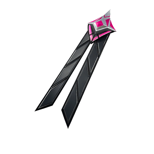 Star Shot — Fortnite back bling icon