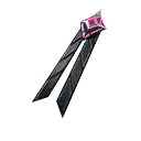 Star Shot — Fortnite back bling
