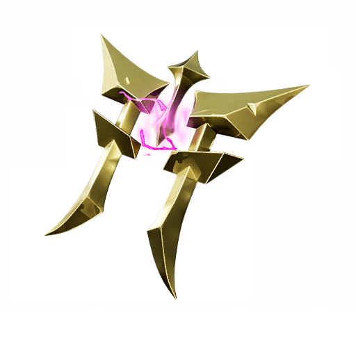Atmosphere — Fortnite back bling icon