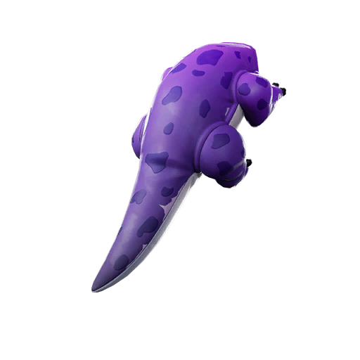 Bronto Bag — Fortnite back bling icon